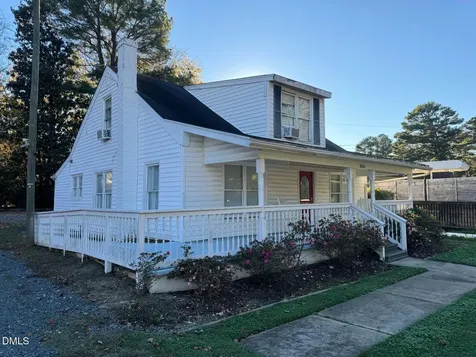 8551 Chapel Hill Road Cary NC 27513