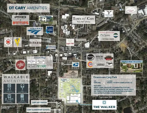 8551 Chapel Hill Road Cary NC 27513