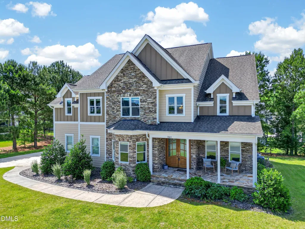 261 Character Drive Rolesville NC 27571