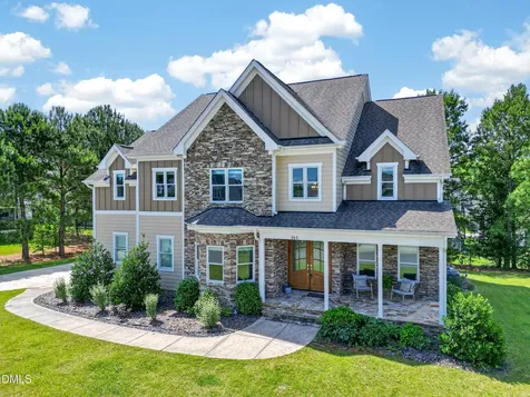 261 Character Drive Rolesville NC 27571