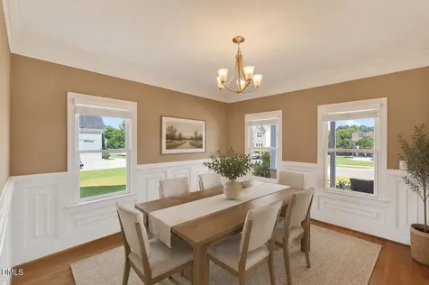 261 Character Drive Rolesville NC 27571