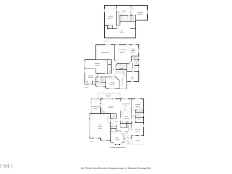 261 Character Drive Rolesville NC 27571