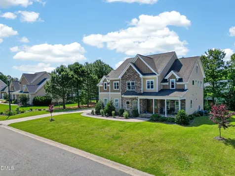 261 Character Drive Rolesville NC 27571