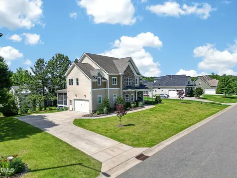 261 Character Drive Rolesville NC 27571