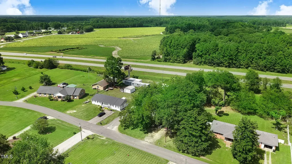 116 Linda Street Princeton NC 27569