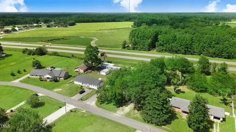 116 Linda Street Princeton NC 27569