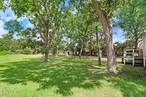 116 Linda Street Princeton NC 27569