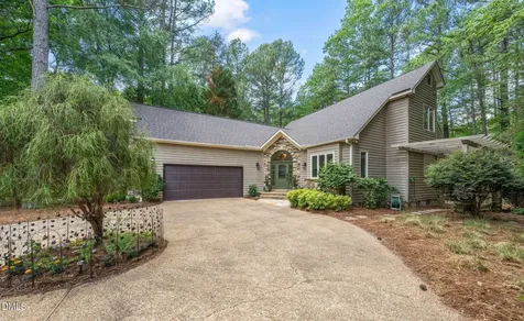 4 Hunters Green Court Durham NC 27712