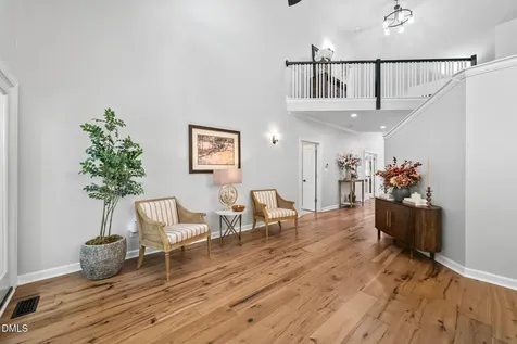 4 Hunters Green Court Durham NC 27712