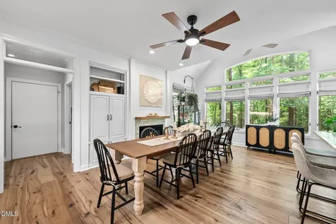 4 Hunters Green Court Durham NC 27712