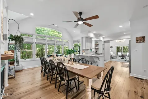 4 Hunters Green Court Durham NC 27712