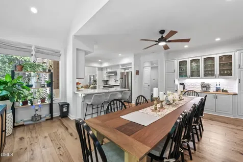4 Hunters Green Court Durham NC 27712
