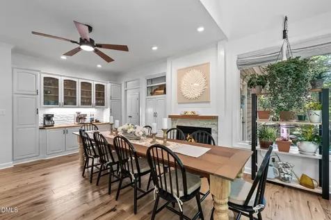 4 Hunters Green Court Durham NC 27712