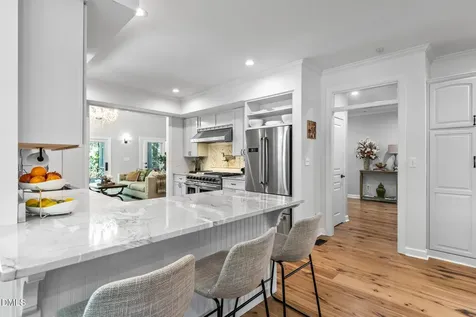 4 Hunters Green Court Durham NC 27712