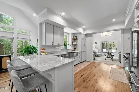 4 Hunters Green Court Durham NC 27712