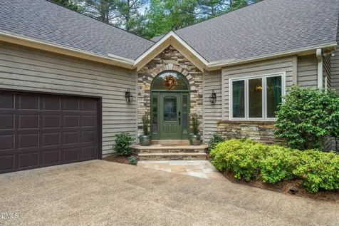 4 Hunters Green Court Durham NC 27712