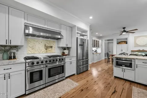4 Hunters Green Court Durham NC 27712