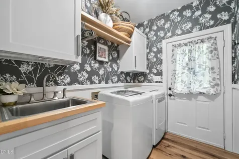 4 Hunters Green Court Durham NC 27712