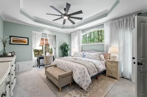 4 Hunters Green Court Durham NC 27712