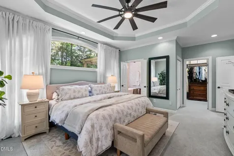 4 Hunters Green Court Durham NC 27712