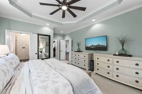 4 Hunters Green Court Durham NC 27712