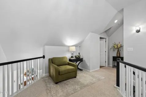 4 Hunters Green Court Durham NC 27712