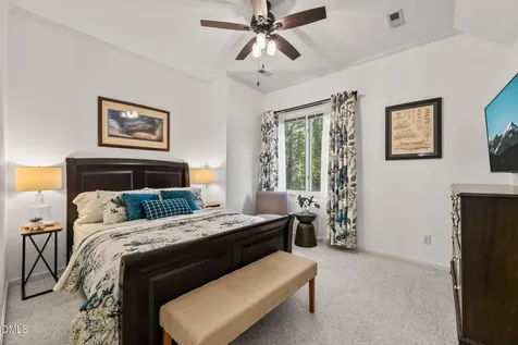 4 Hunters Green Court Durham NC 27712