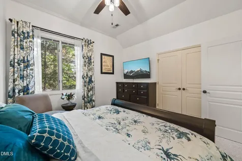 4 Hunters Green Court Durham NC 27712