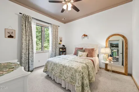 4 Hunters Green Court Durham NC 27712