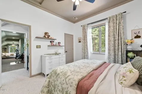 4 Hunters Green Court Durham NC 27712