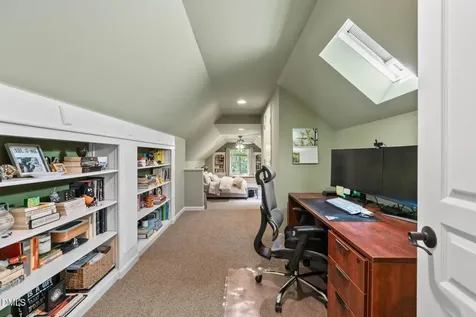 4 Hunters Green Court Durham NC 27712