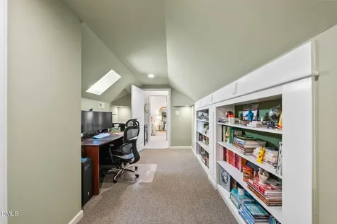 4 Hunters Green Court Durham NC 27712