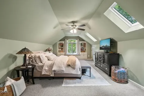 4 Hunters Green Court Durham NC 27712
