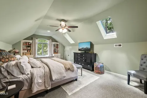 4 Hunters Green Court Durham NC 27712