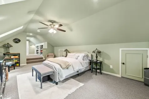4 Hunters Green Court Durham NC 27712