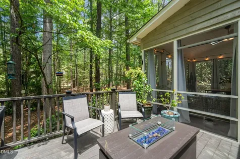 4 Hunters Green Court Durham NC 27712