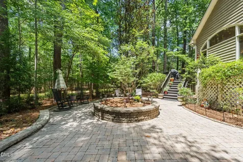 4 Hunters Green Court Durham NC 27712