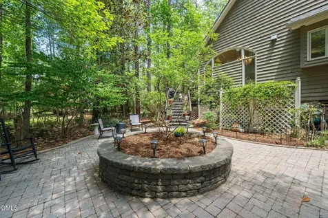4 Hunters Green Court Durham NC 27712