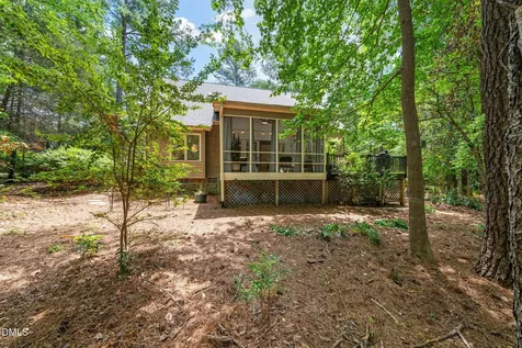 4 Hunters Green Court Durham NC 27712
