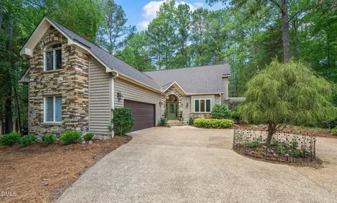 4 Hunters Green Court Durham NC 27712