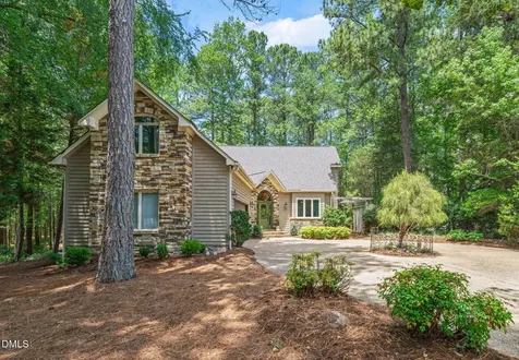 4 Hunters Green Court Durham NC 27712