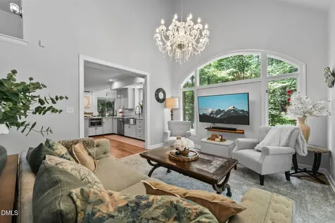 4 Hunters Green Court Durham NC 27712