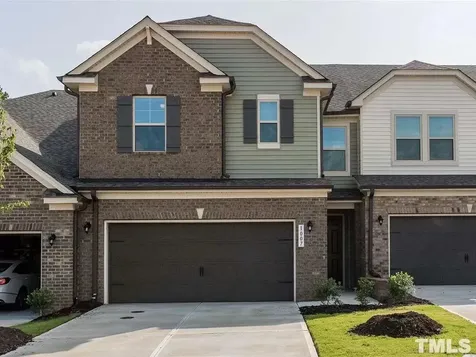 1007 Rexburg Drive Cary NC 27513