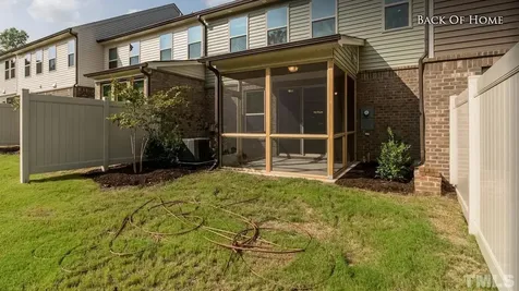 1007 Rexburg Drive Cary NC 27513