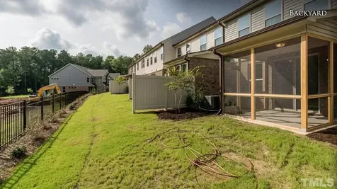 1007 Rexburg Drive Cary NC 27513