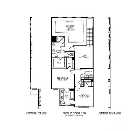 1007 Rexburg Drive Cary NC 27513