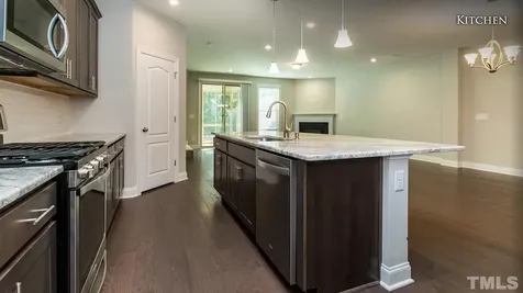 1007 Rexburg Drive Cary NC 27513