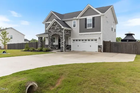 58 Kitty Branch Way Smithfield NC 27577