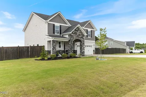 58 Kitty Branch Way Smithfield NC 27577