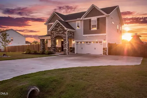 58 Kitty Branch Way Smithfield NC 27577